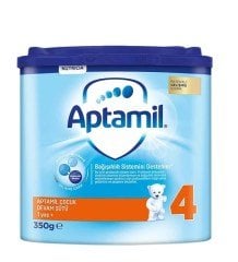 Aptamil 4 Çocuk Devam Sütü 350 Gr