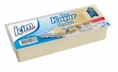 İçim Taze Kaşar Peyniri Kg