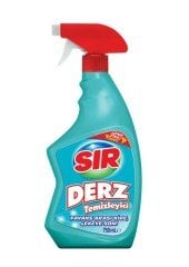 Sır Derz Temizleyicisi 750 Ml