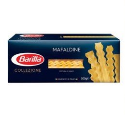 Barilla Mafaldine Makarna 500 Gr