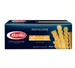 Barilla Mafaldine Makarna 500 Gr
