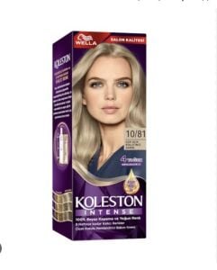 Koleston Saç Boya Naturals İntense 10.0 Ultra Açık Sarı