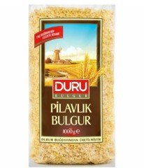 Duru Bulgur 1 Kg