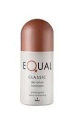 Equal Classic Roll On Kadın 50 Ml