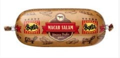Beşler Mini Macar Salam 240 Gr.