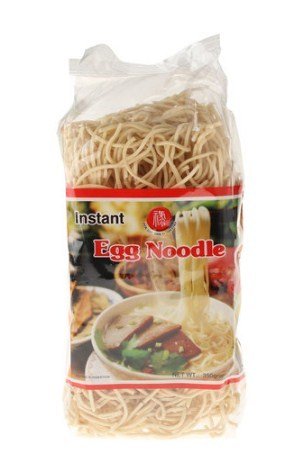 Egg Noodle Yumurtalı Erişte 350 Ml