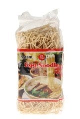 Egg Noodle Yumurtalı Erişte 350 Ml