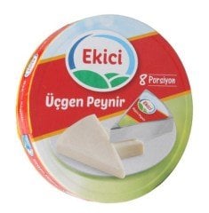 Ekici Üçgen Peynir 100 Gr