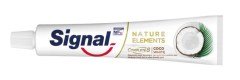 Signal Nature Elements Coco White Diş Macunu 75 Ml