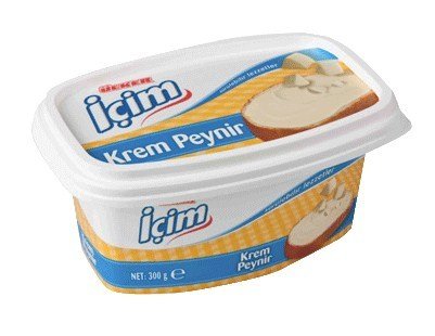 İçim Krem Peynir 300 Gr