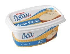 İçim Krem Peynir 300 Gr