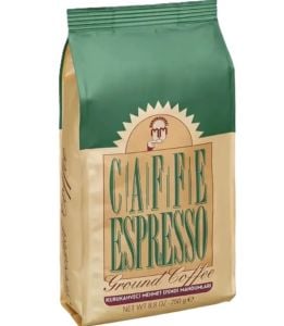 Mehmet Efendi Caffe Espresso 250 Gr