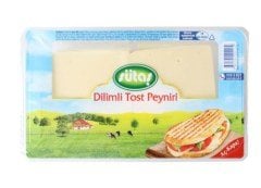 Sütaş Dilimli Kaşar 350 Gr