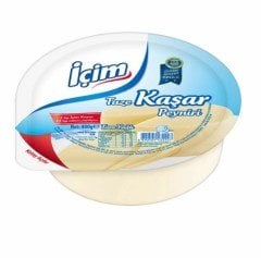 İçim Taze Kaşar Peyniri 400 Gr