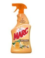 Marc Arap Sabunlu Mutfak Spreyi 750 Ml