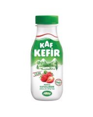 Sütaş Kaf Kefir Çilek 250 Ml