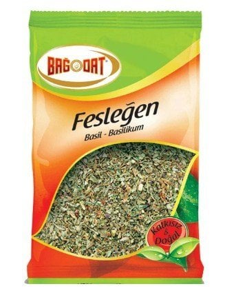 Bağdat Fesleğen 30 Gr