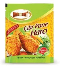 Bağdat Çıtır Pane Harcı 90 Gr