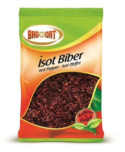 Bağdat İsot Biber 80 Gr