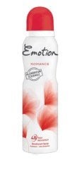 Emotion Romance Deodorant 150 Ml