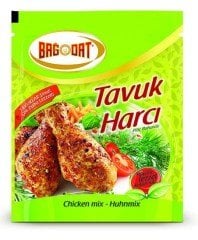 Bağdat Tavuk Harcı 65 Gr