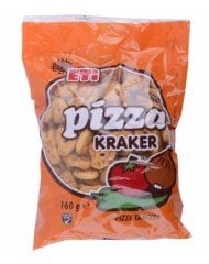 Eti Pizza Kraker 76 Gr