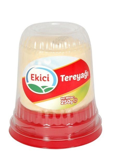 Ekici Tereyağı 250 Gr