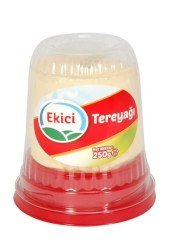 Ekici Tereyağı 250 Gr