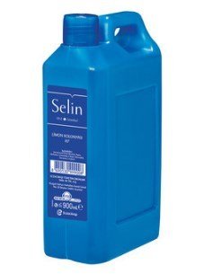 Selin Limon Kolonyası 900 Ml