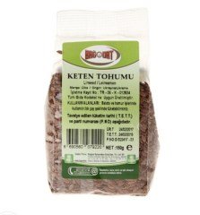 Bağdat Keten Tohumu 150 Gr