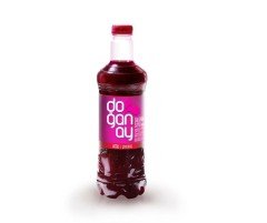 Doğanay Şalgam Suyu Acılı 1000 Ml