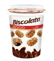 Şölen Biscolata Mood  Bardak 125 Gr