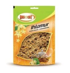 Bağdat Ihlamur Çayı 45 Gr