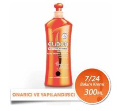 Elidor 7/24 Onarıcı ve Yapıcı Bakım 300 Ml