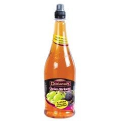 Doğanay Üzüm Sirkesi 1 Lt