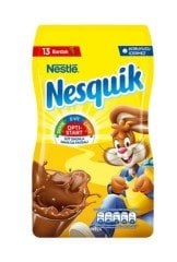 Nestle Nesquik Çikolatalı İçecek Tozu 180 Gr