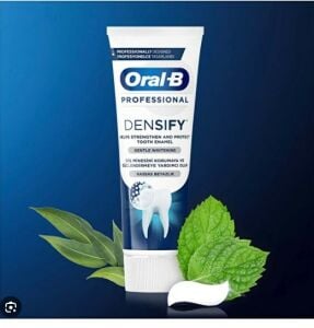 Oral B Pro-Science Densify 65ml