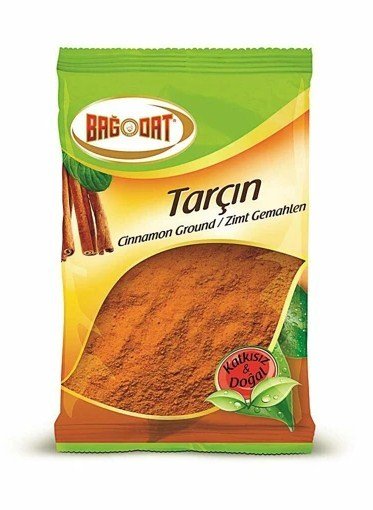 Bağdat Tarçın 45 Gr