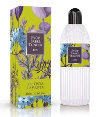 Eyüp Sabri Tuncer Lavanta Kolonyası Pet 400 Ml