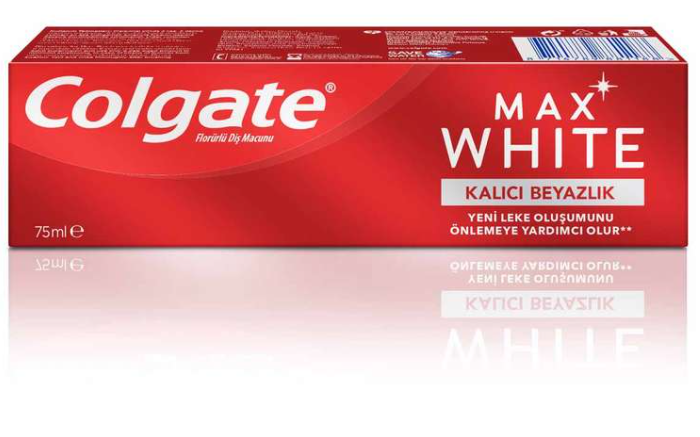 Colgate Max White 75ml