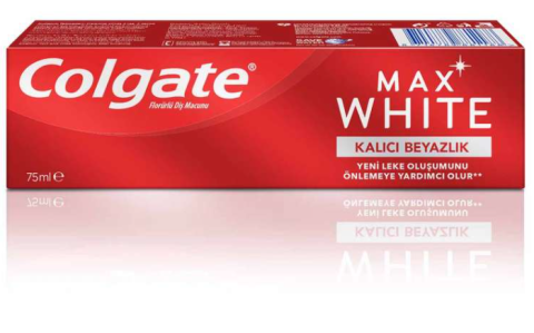 Colgate Max White 75ml