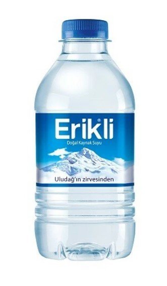 Erikli Su 330 Ml