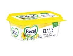 Becel Kase Margarin 250 Gr