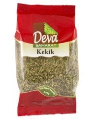 Deva Kekik 60 Gr