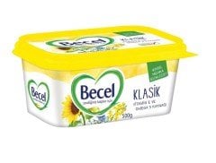 Becel Kase Margarin 500 Gr