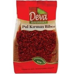 Deva Pul Biber 200 Gr