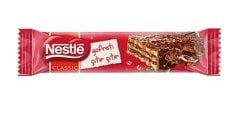 Nestle Çıtır Gofret 27 Gr