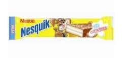 Nestle Nesquik Gofret 26.7 Gr