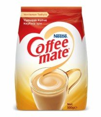 Nestle Coffee Mate Kahve Kreması Ekonomik Paket 500 Gr
