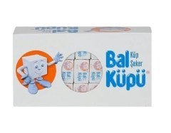 Balküpü Elite Sargılı Küp Şeker 750 Gr